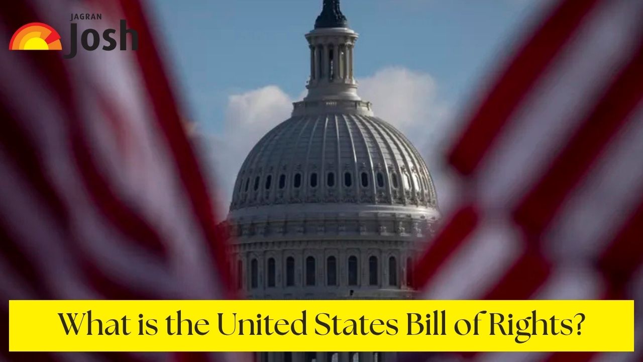 What is the United States Bill of Rights?