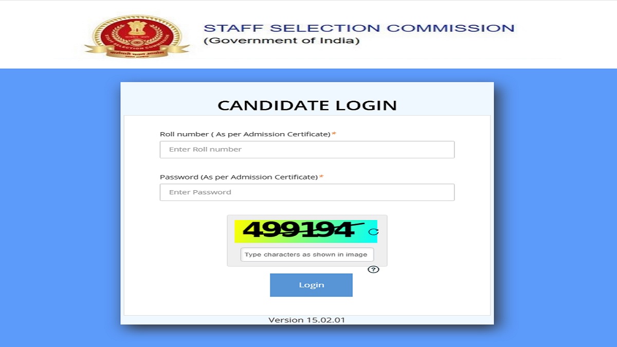 SSC GD Final Answer Key 2025 Released at ssc.gov.in, Check Steps to Download Marks and Answer Key PDF - Link Here
