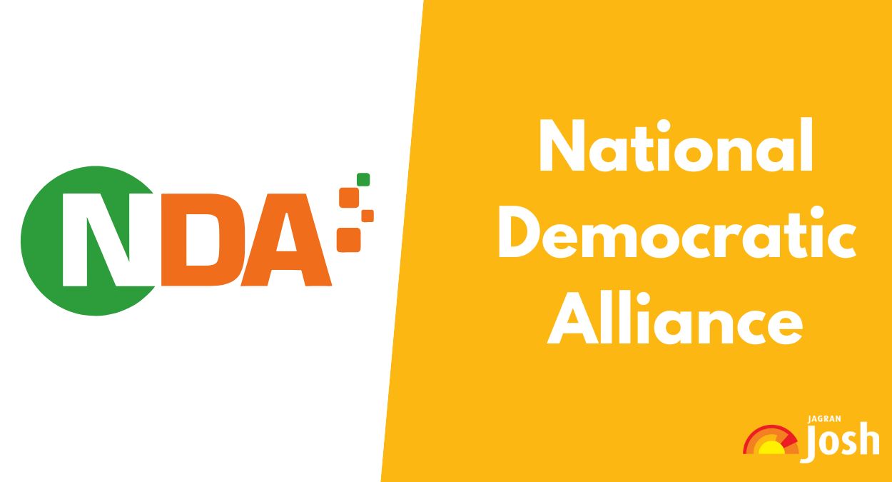 National Democratic Alliance Was Founded In?
