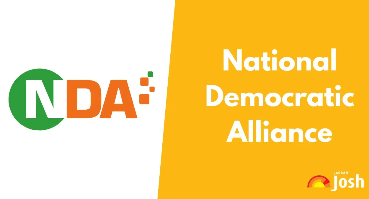 National Democratic Alliance Was Founded In?