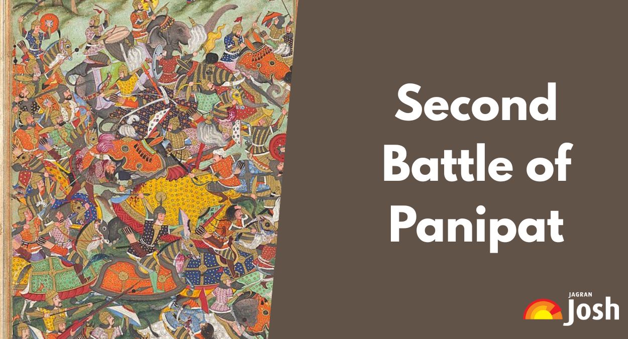When Was the Second Battle of Panipat Fought? Date, Key Facts & Historical Importance