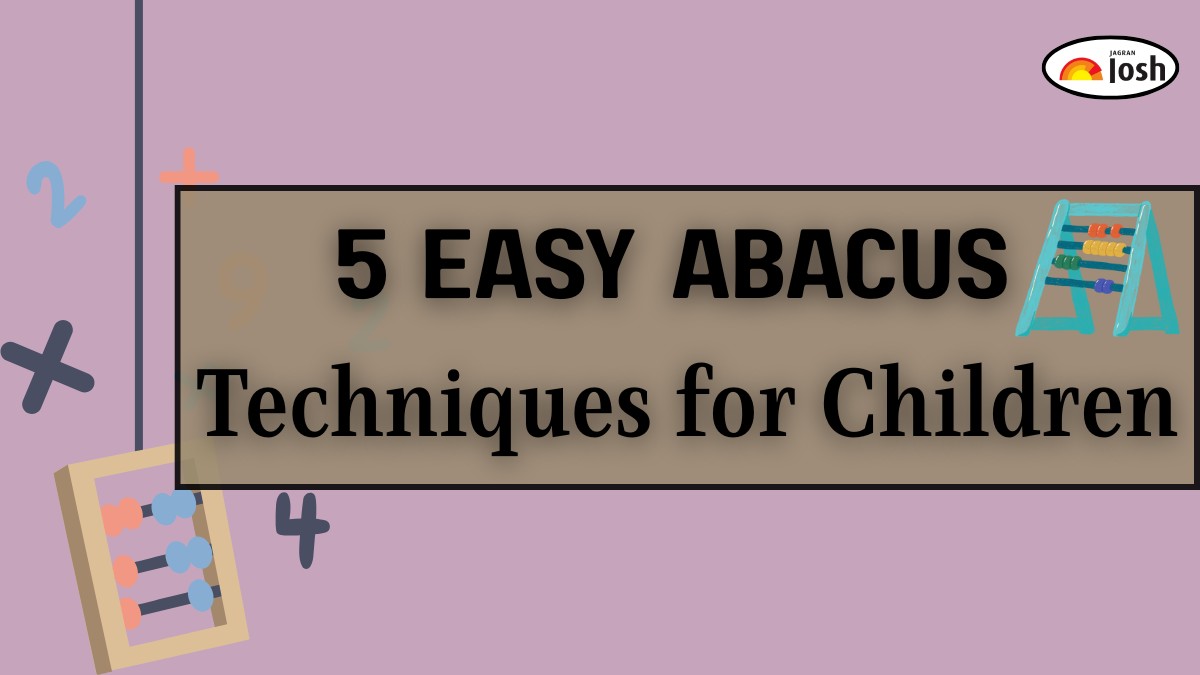 5 Easy Abacus Techniques Every Child Should Know to Boost Calculation Speed