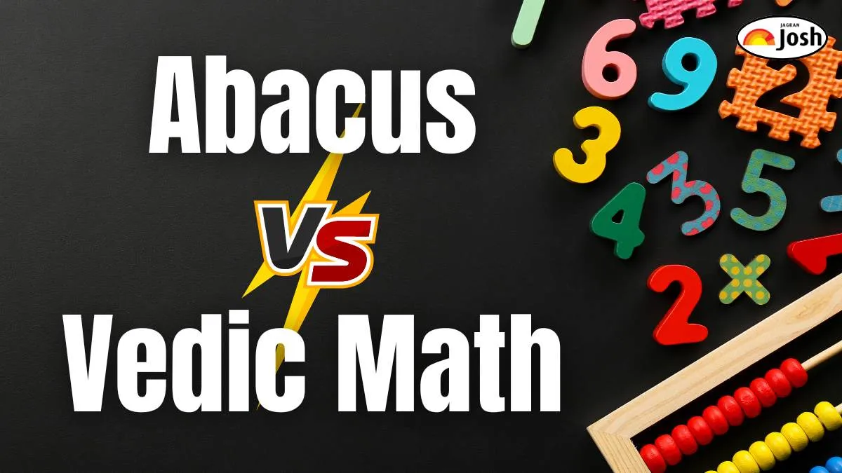 Abacus vs Vedic Math: Which One is Better for Mental Development?