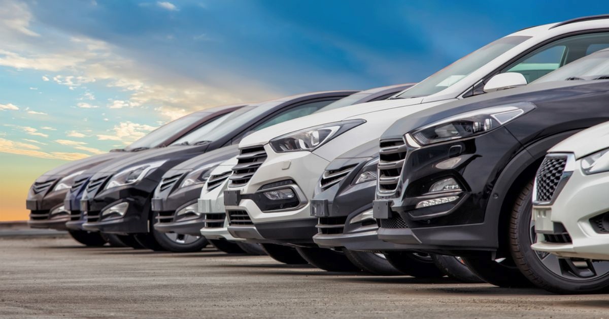 Top 5 Largest Automobile Manufacturers in USA