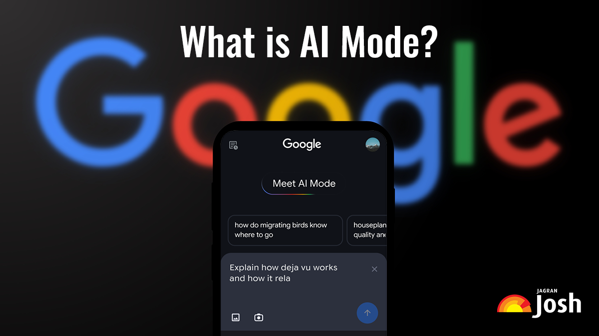What is AI Mode? How it Works and Different from Google Gemini
