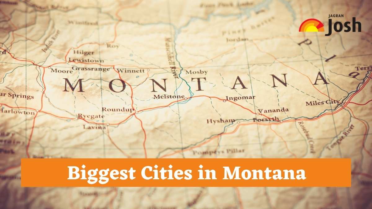 The 10 Biggest Cities in Montana by Population that are Becoming America’s New Boom Corridor