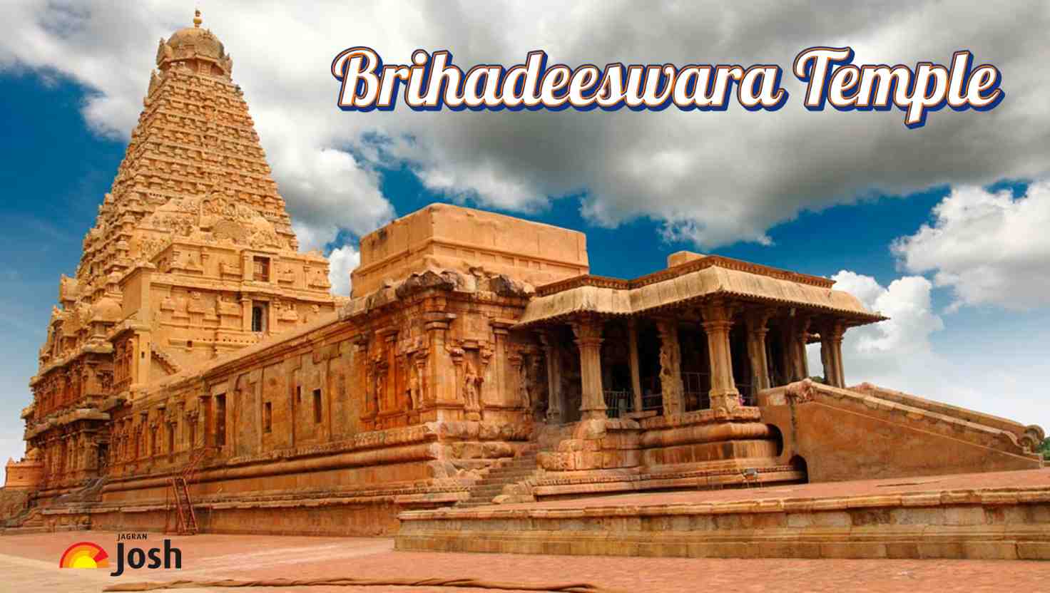 Brihadeeswara Temple Questions and Answers for UPSC and Other Govt. Exams