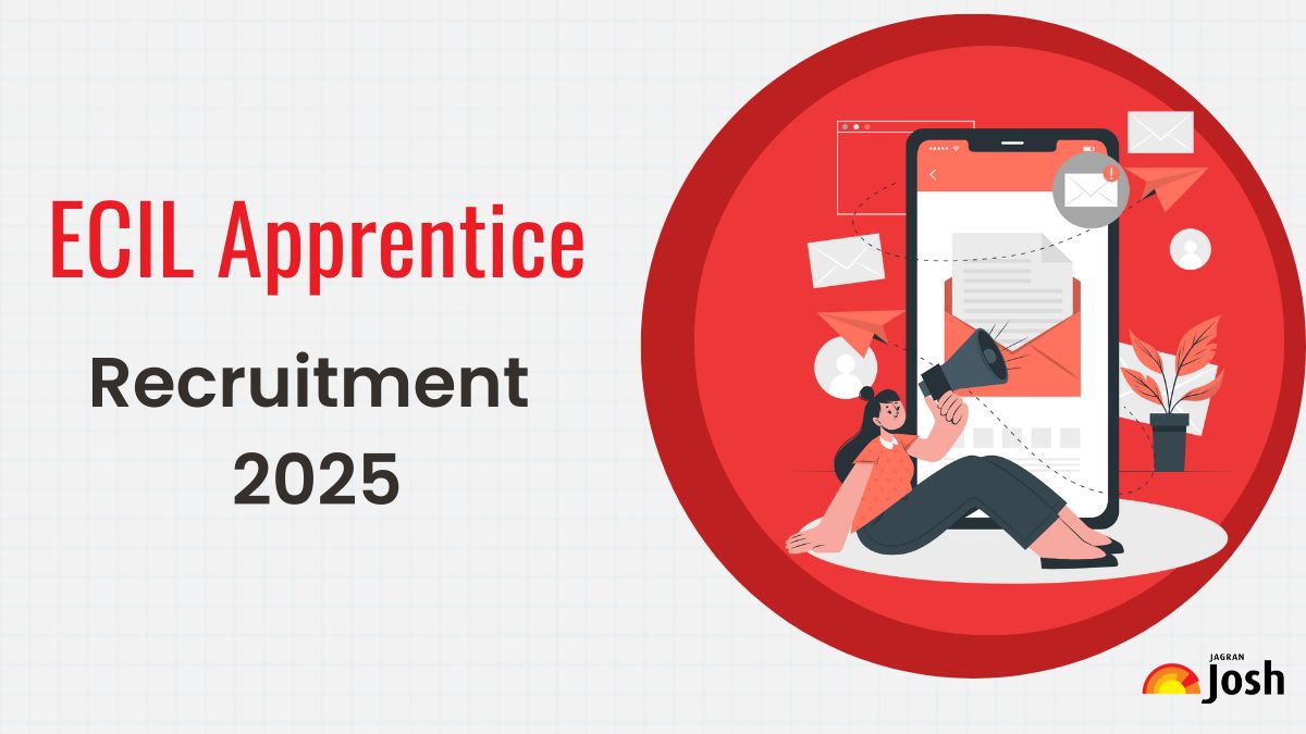 ECIL Apprenticeship Recruitment 2025: Apply Online for 125 Vacancies at ecil.co.in