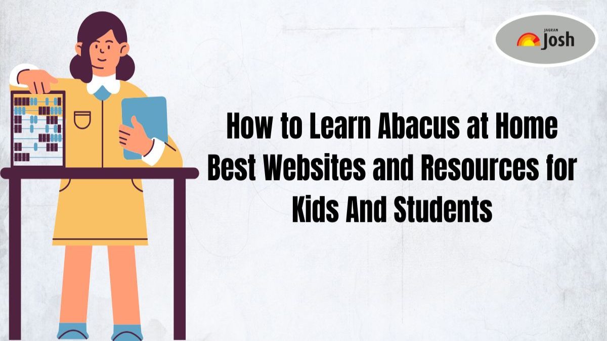 How to Learn Abacus at Home in 2025: Best Free & Paid Websites and Resources for Students
