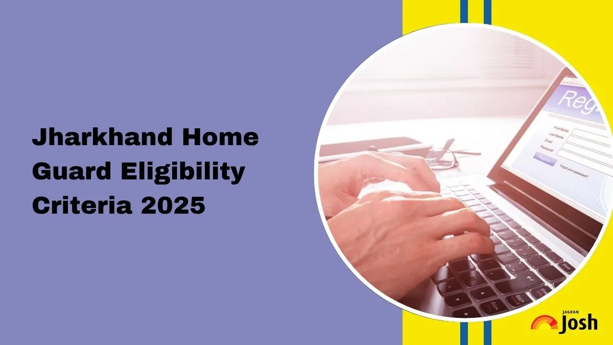Jharkhand Home Guard Age Limit, Eligibility, Qualifications, Physical Eligibility