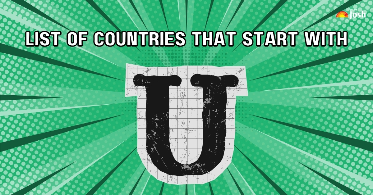 List of Countries that Start With the Letter ‘U’