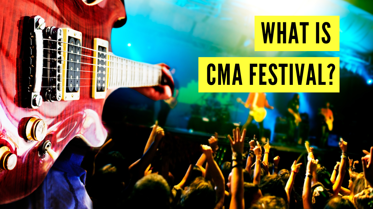 What is CMA Fest? Check Broadcast Date for 2025, Complete Lineup and More