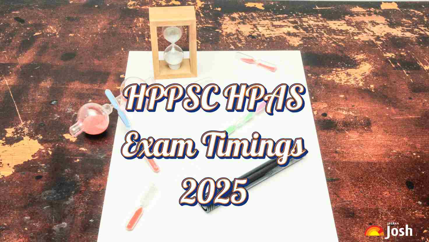 HPPSC HPAS Prelims Exam 2025 Tomorrow: Check Shift Timings, Test Center Guidelines and Instructions