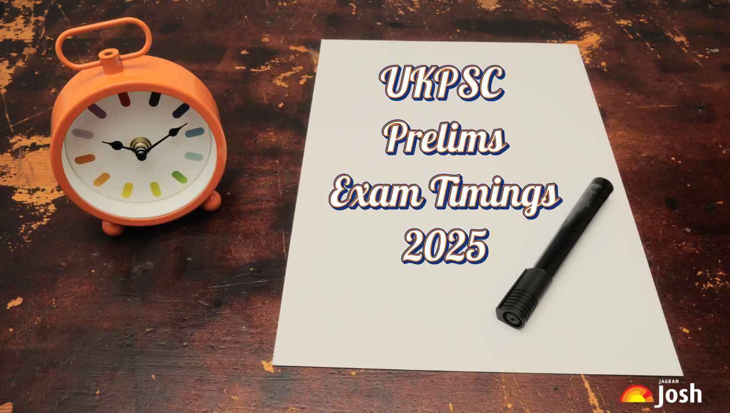 UKPSC Prelims 2025 Exam Time: Check Shift Timings, Test Center Guidelines and Instructions