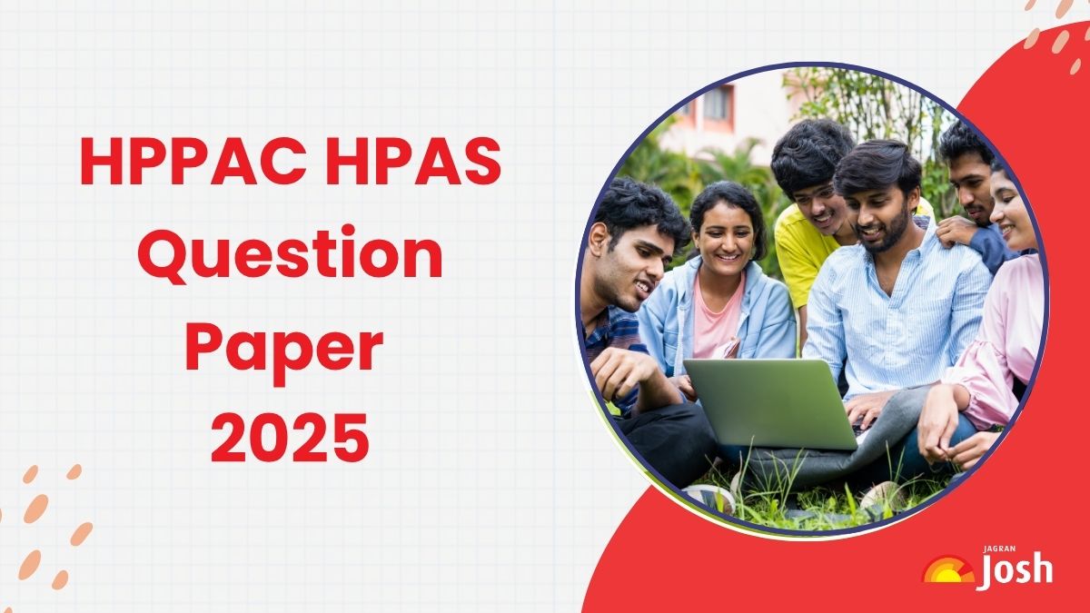 HPPSC HPAS Prelims 2025 Question Paper: Download SET-wise GS and CSAT Paper PDF