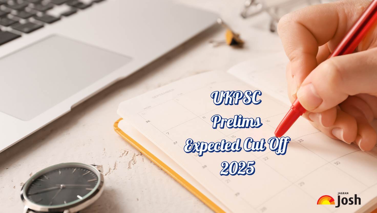 UKPSC Prelims Cut Off 2025 (Expected): Check PCS Category-wise Qualifying Marks