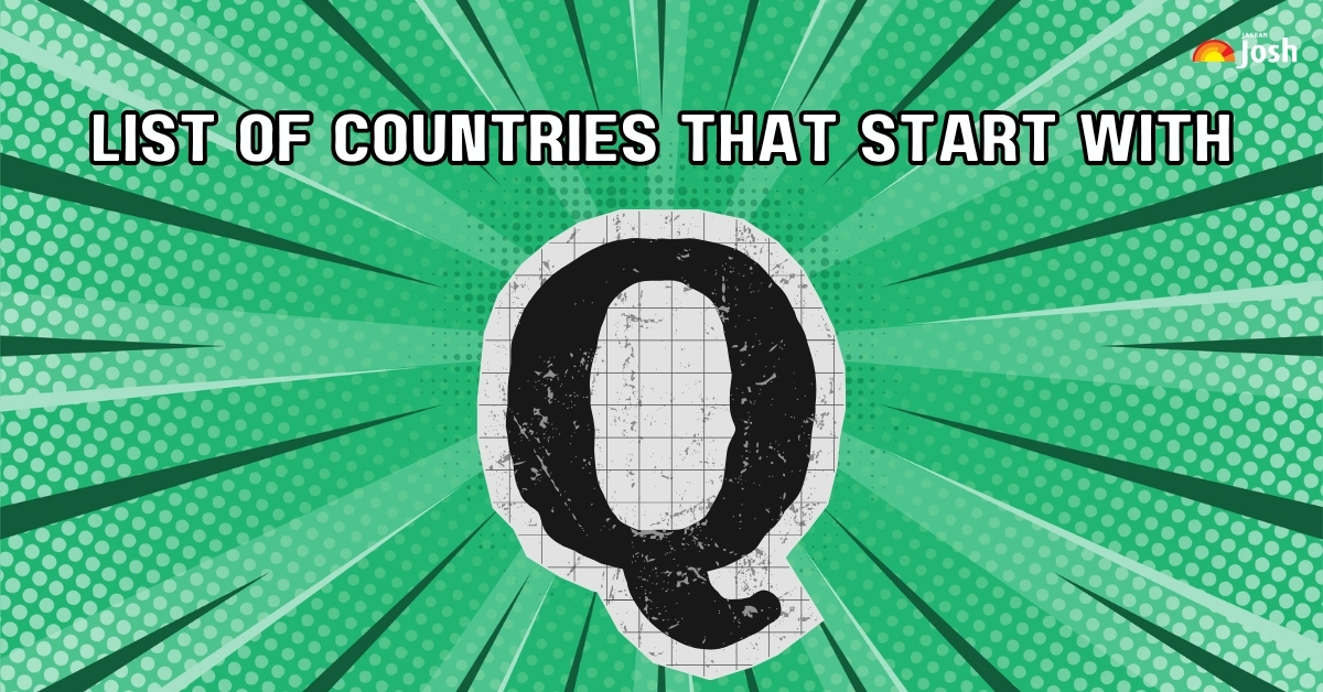 List of Countries that Start With the Letter ‘Q’