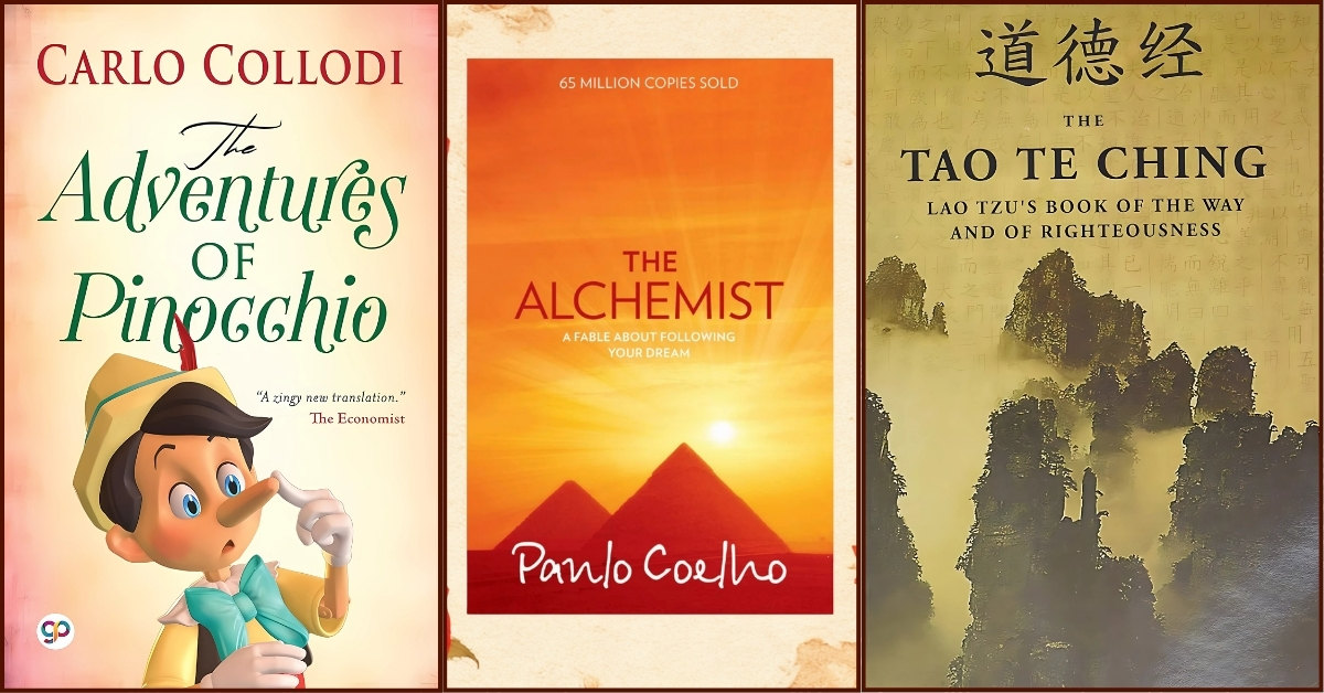 Which is the Most Translated Book of All Time? List of 10 Most Translated Books in the World