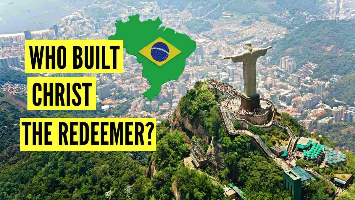 Christ the Redeemer