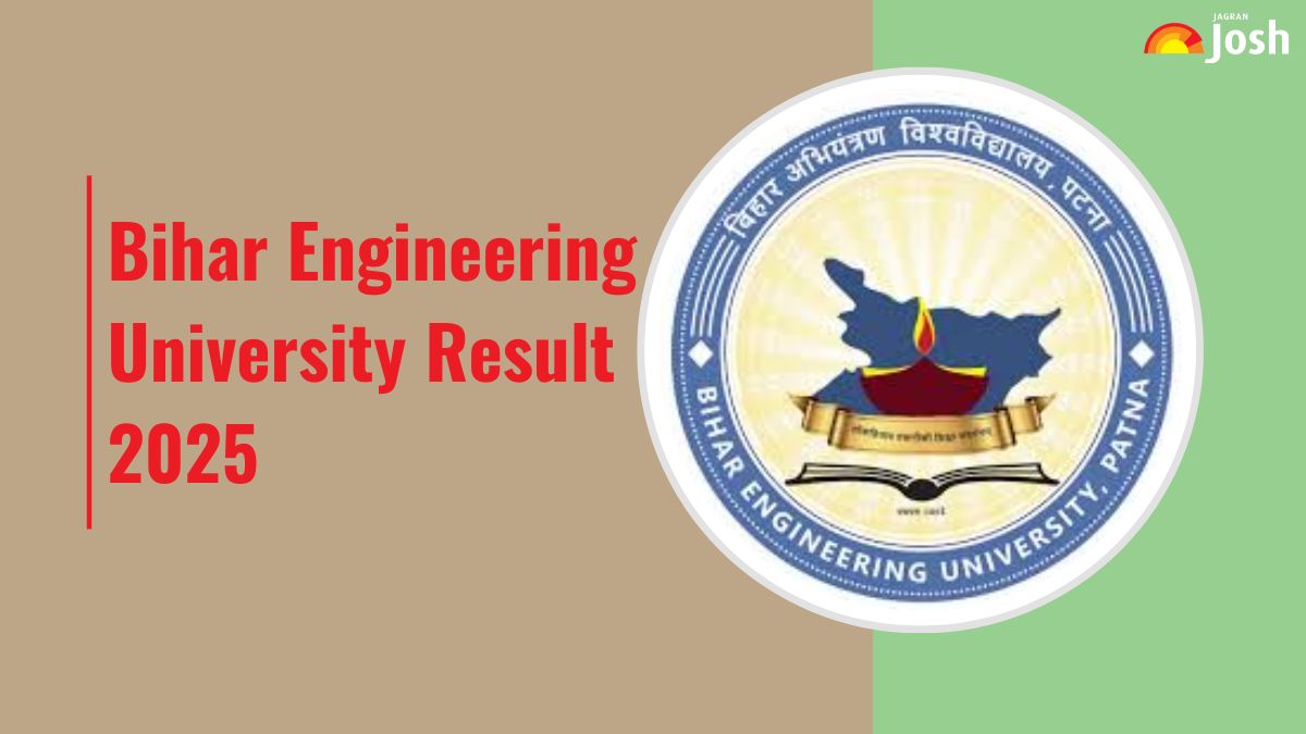 BEU Result 2025 at beu-bih.ac.in, Direct Link to Download UG and PG Marksheet