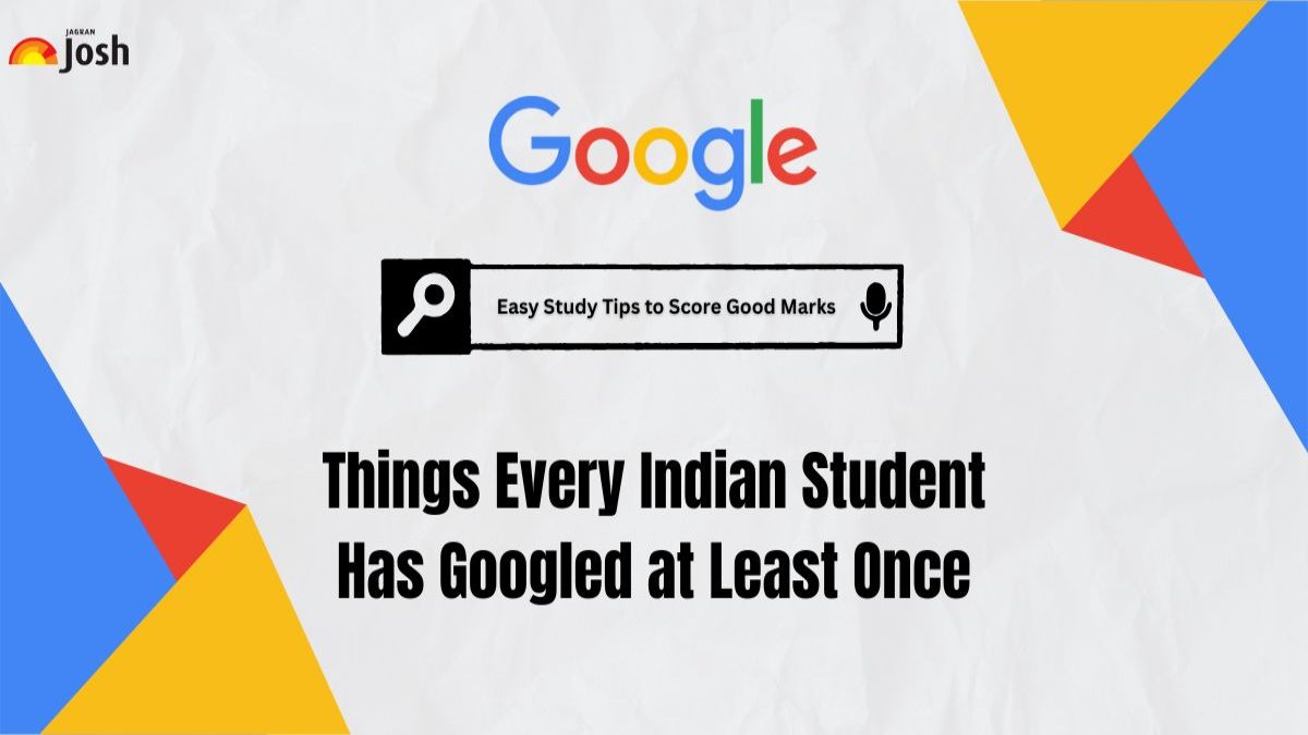 Top 10 Things Every Indian Student Has Googled at Least Once