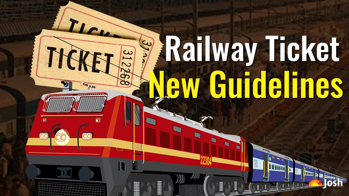 Indian Railways: Get Your Waiting List Update Before 8 Hours; New Guidelines Issued