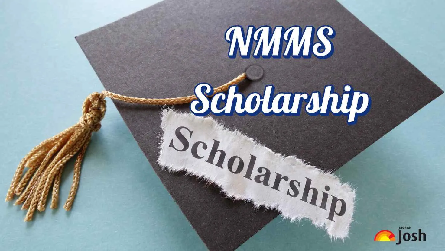 NMMS Scholarship