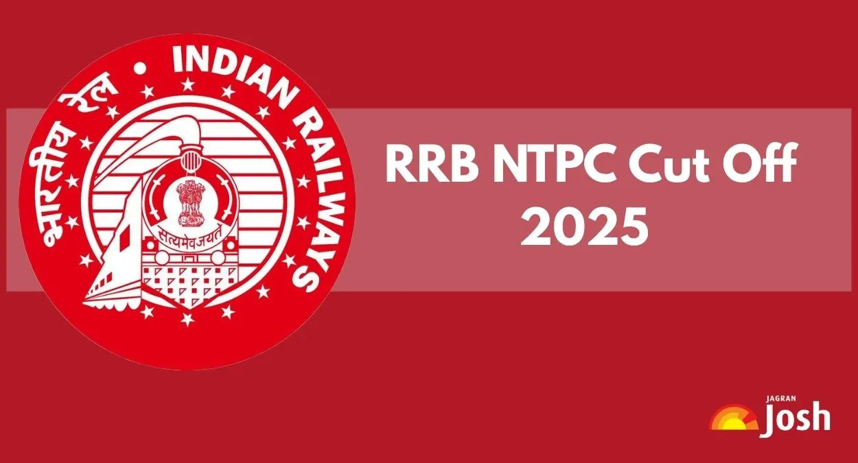 RRB NTPC Cut Off 2025 (Expected)