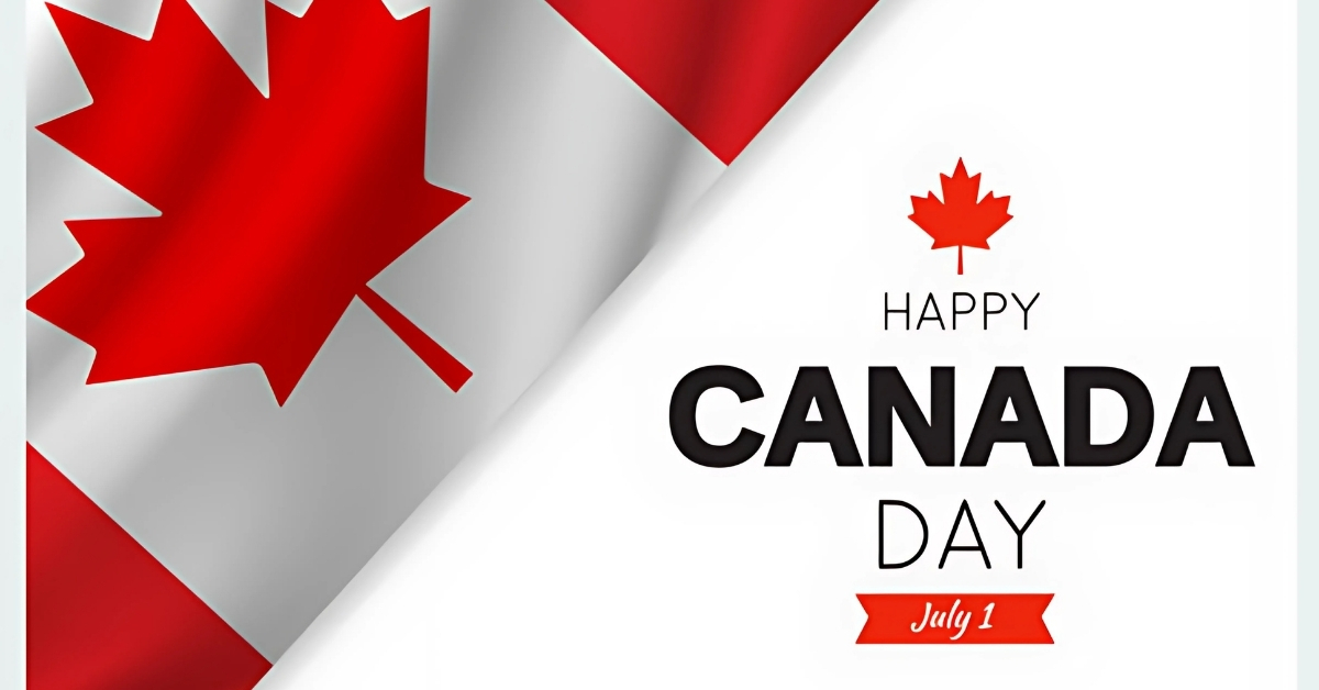 Canada Day 2025: Why Is It Also Known as Dominion Day? Explained