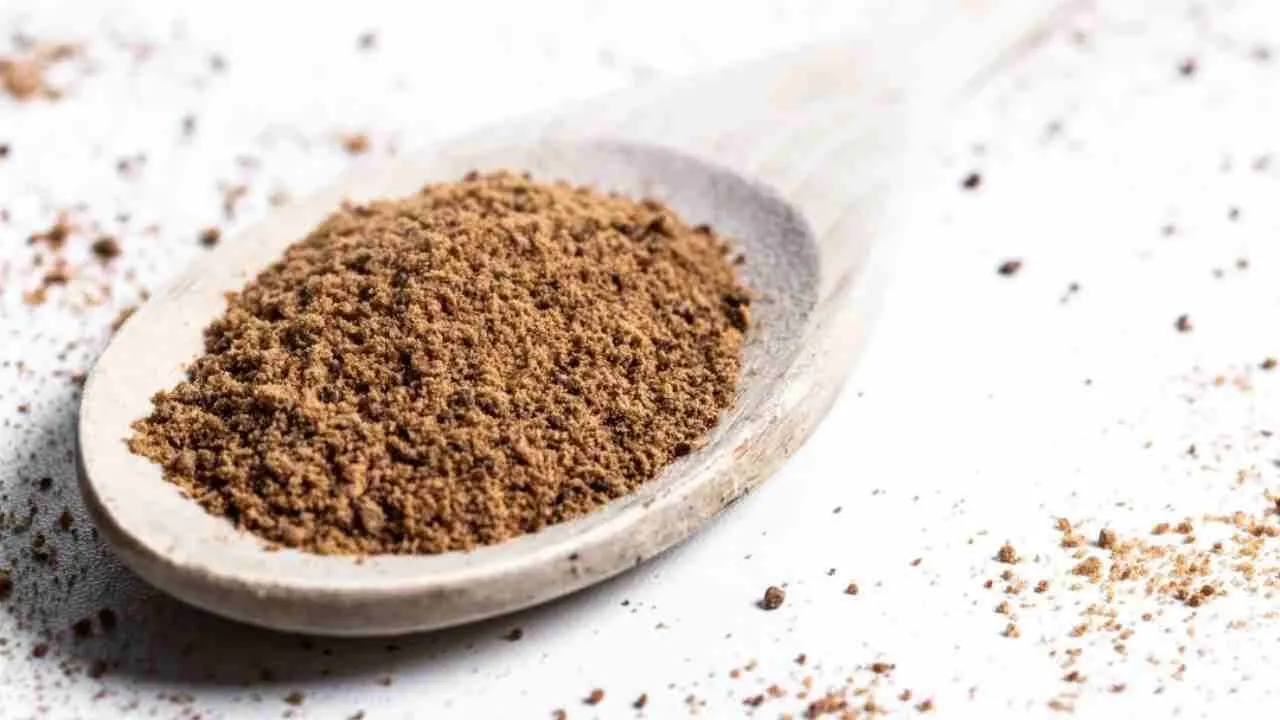 where does hing comes in india