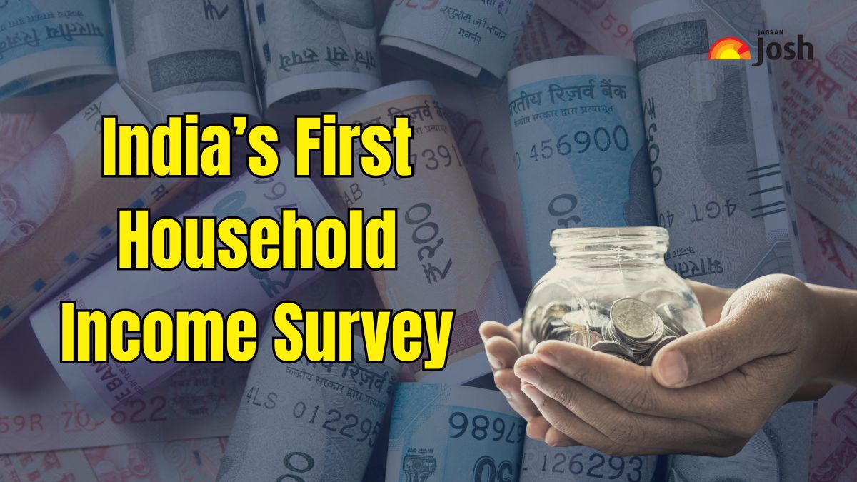 India’s First Household Income Survey Starts in 2026; Check Details Here