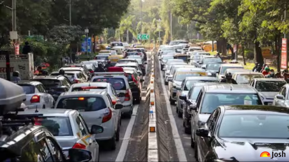Delhi's End-of-Life Vehicle Ban: Check All Details Here
