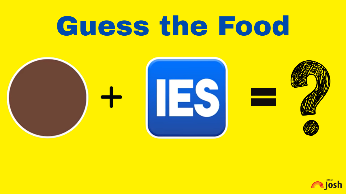 You Have A Sharp Brain If You Can Guess The Food Name In 7 Seconds!