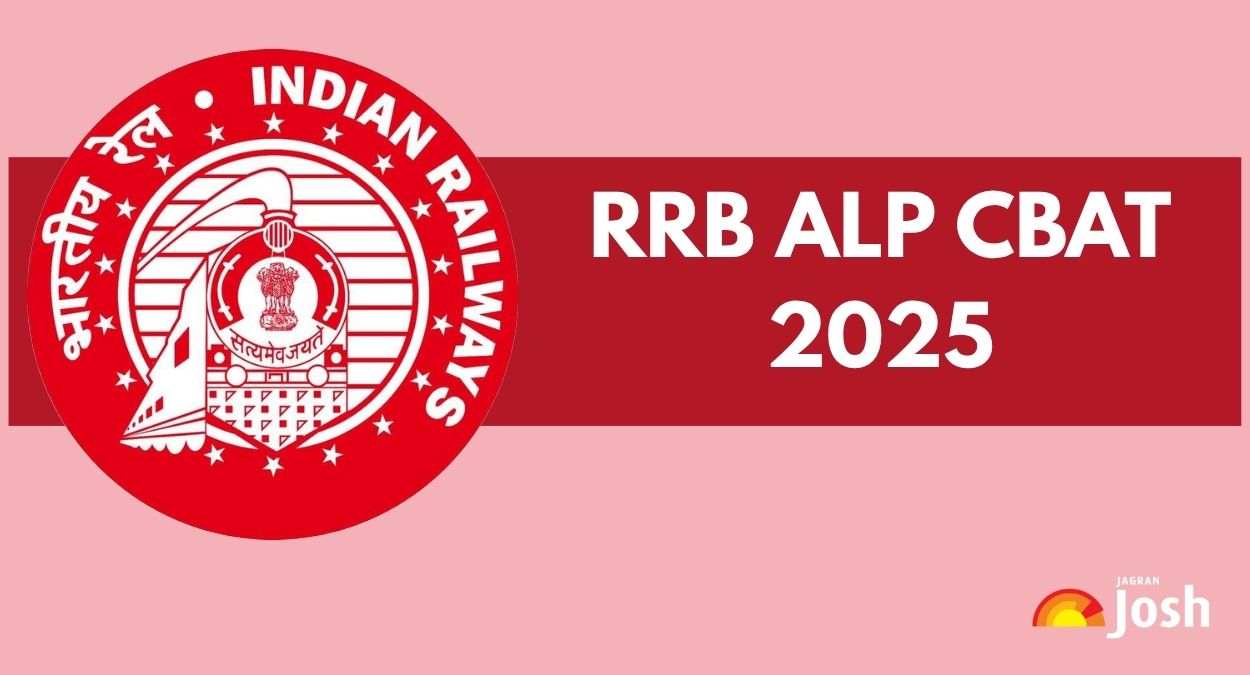 RRB ALP CBAT 2025: Check Psychometric Test Details, Eligibility, Scoring Criteria, and More
