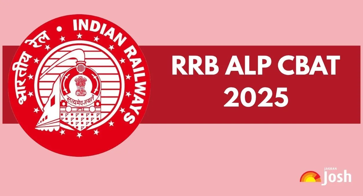 RRB ALP CBAT 2025: Check Psychometric Test Details, Eligibility, Scoring Criteria