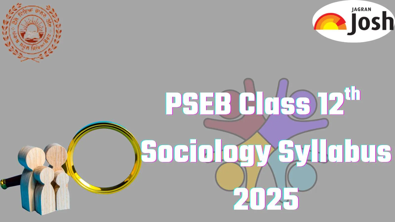 Download the PSEB Sociology syllabus PDF