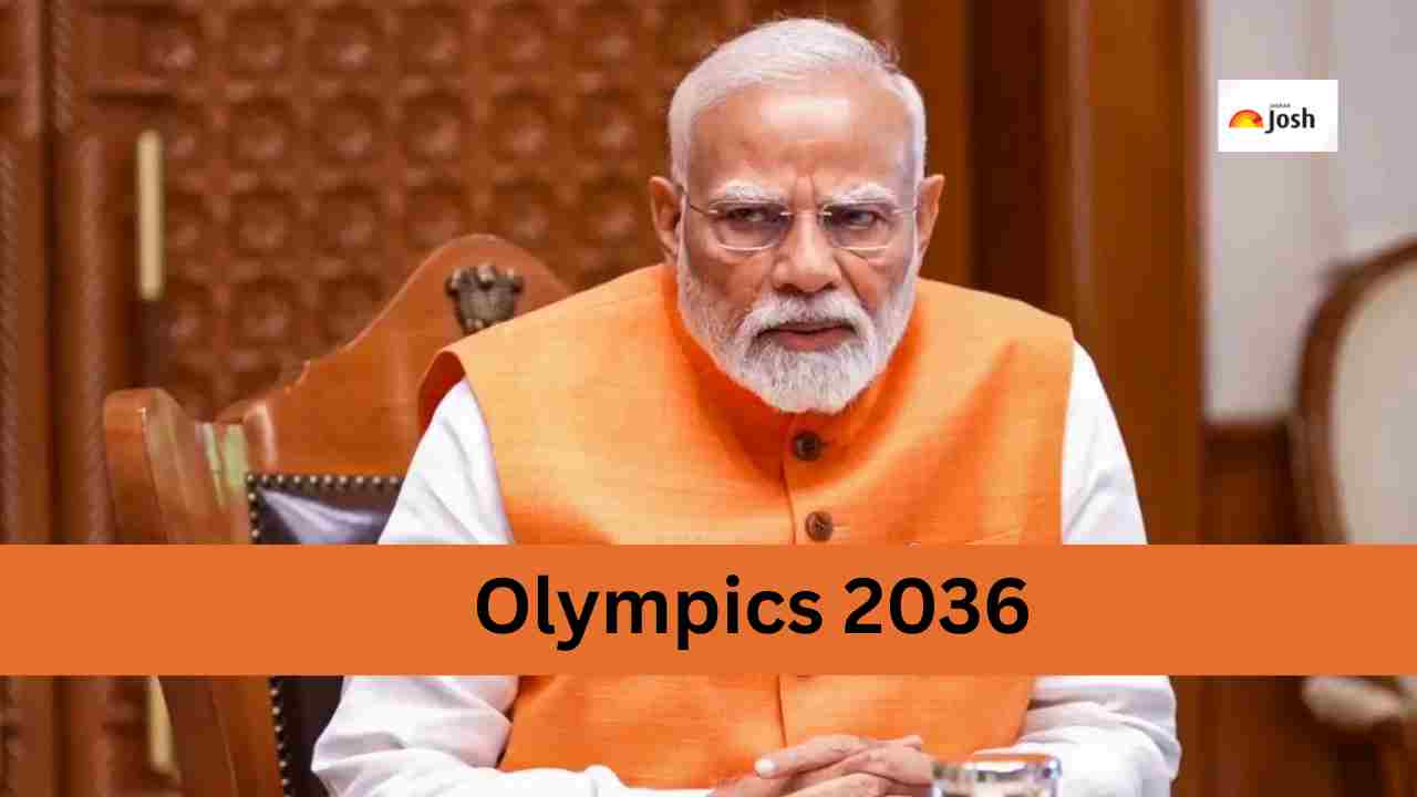 Olympics 2036 से पहले कैबिनेट ने दी राष्ट्रीय खेल नीति 2025 को मंजूरी