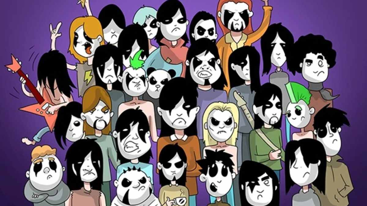 Only 1 out of 100 puzzle masters could spot the panda in 5 seconds! Can you?