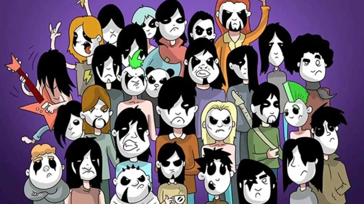 Spot the panda.
