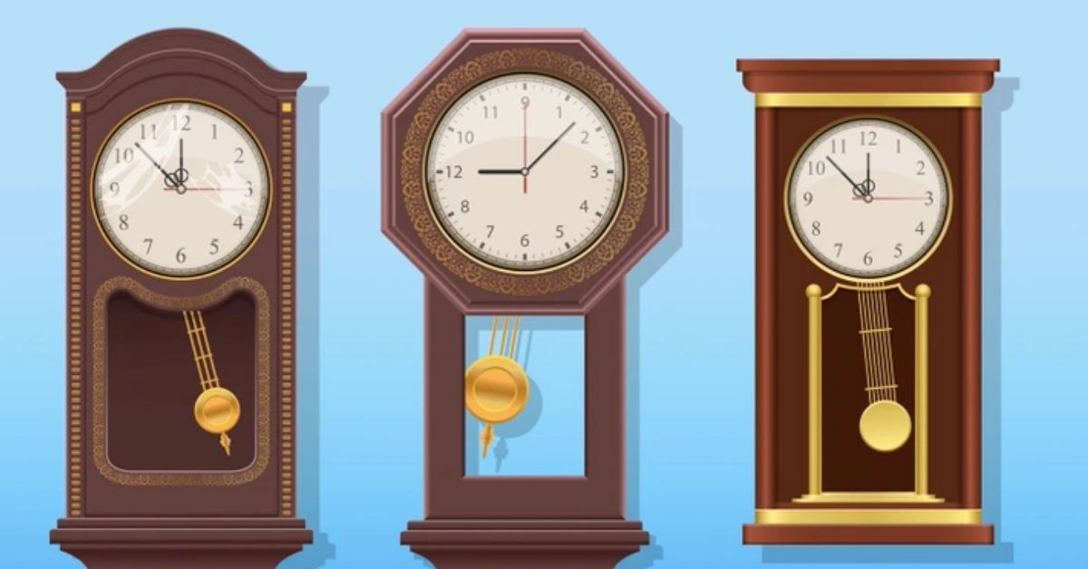 Is Your Brain Wired Like a Visual Genius? Prove It by Finding the Working Clock!