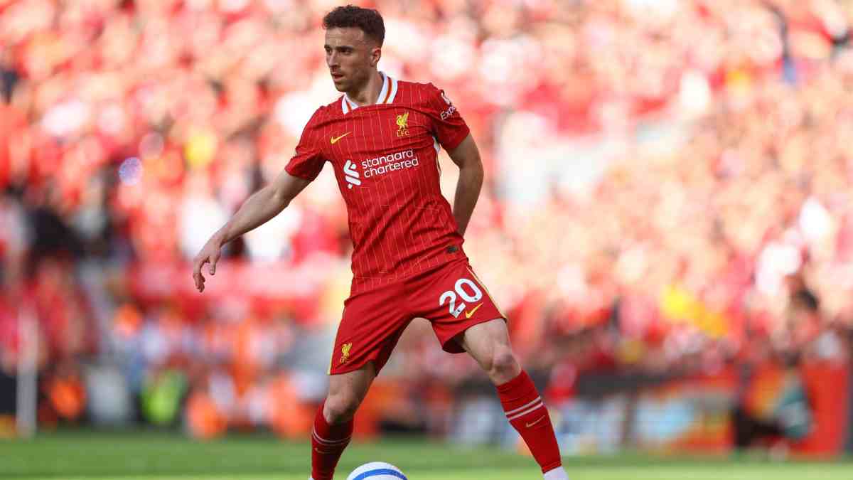 Diogo Jota Net Worth 2025: Check His Source of Income and How Much He Made