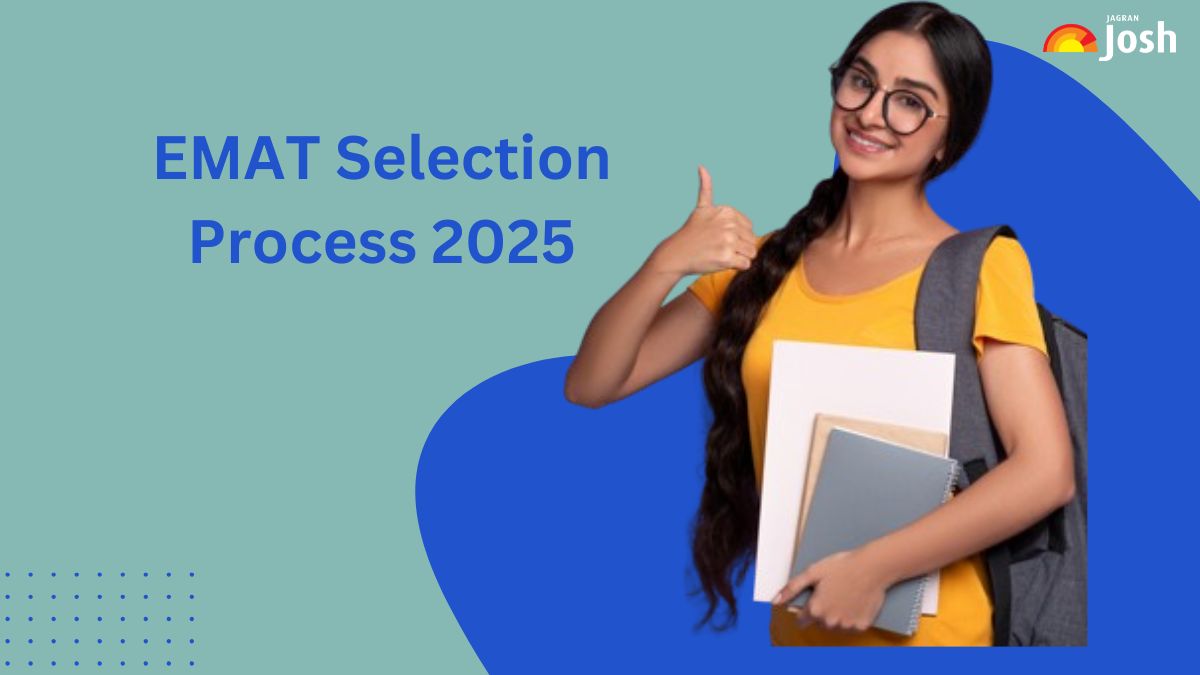EMAT Selection Process 2025: Check Written Test, PI Rounds and Qualifying Criteria