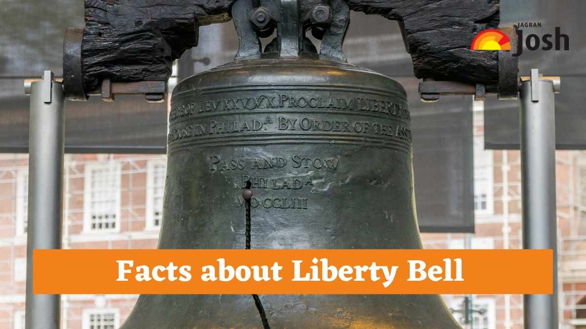 Liberty Bell Facts: 5 Lesser-Known Truths Behind America’s Iconic Symbol of Independence