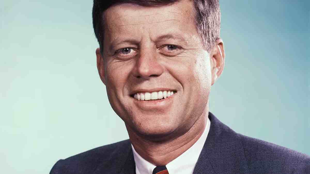 Who was the Youngest President of the United States? Check Name, Age and Key Details