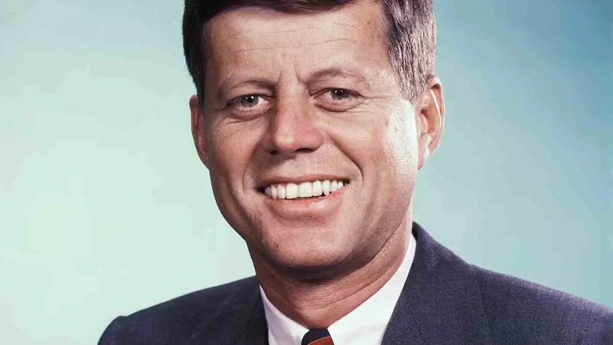 Who was the Youngest President of the United States? Check Name, Age and Key Details