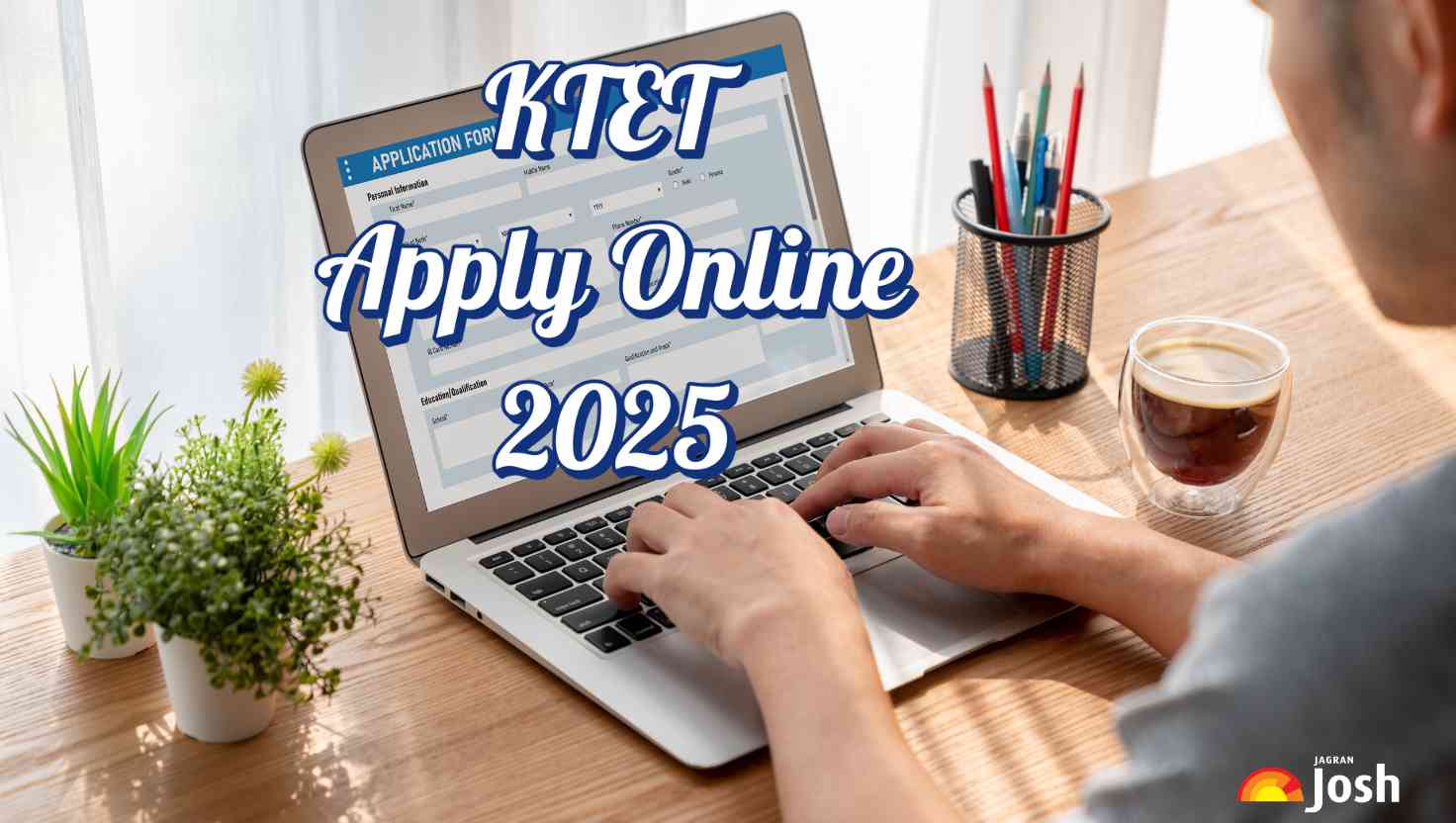 Kerala KTET Registration 2025 Begins at ktet.kerala.gov.in, Check Application Form Date, Eligibility, Fees and More