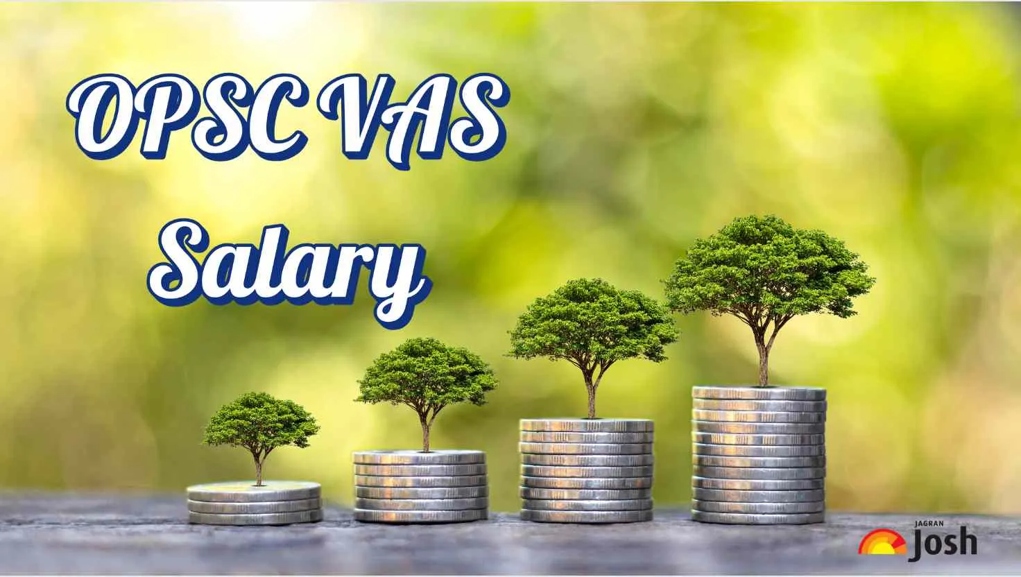 OPSC VAS Salary
