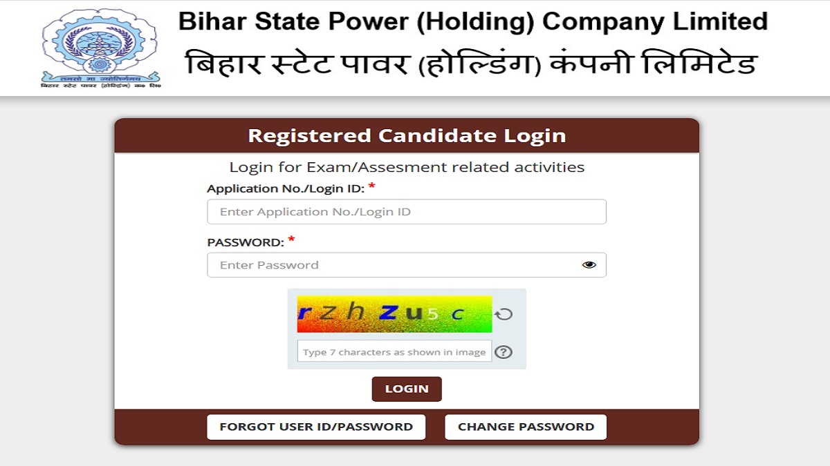 BSPHCL Technician Grade 3 Admit Card 2025 Released at bsphcl.co.in, Download Exam Hall Ticket - Direct Link Here