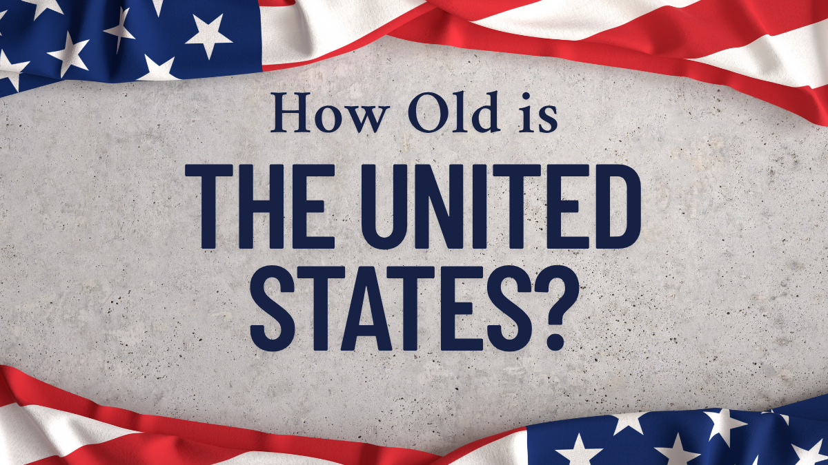 How Old is the United States in 2025? Check Key Facts About U.S Independence Day 2025
