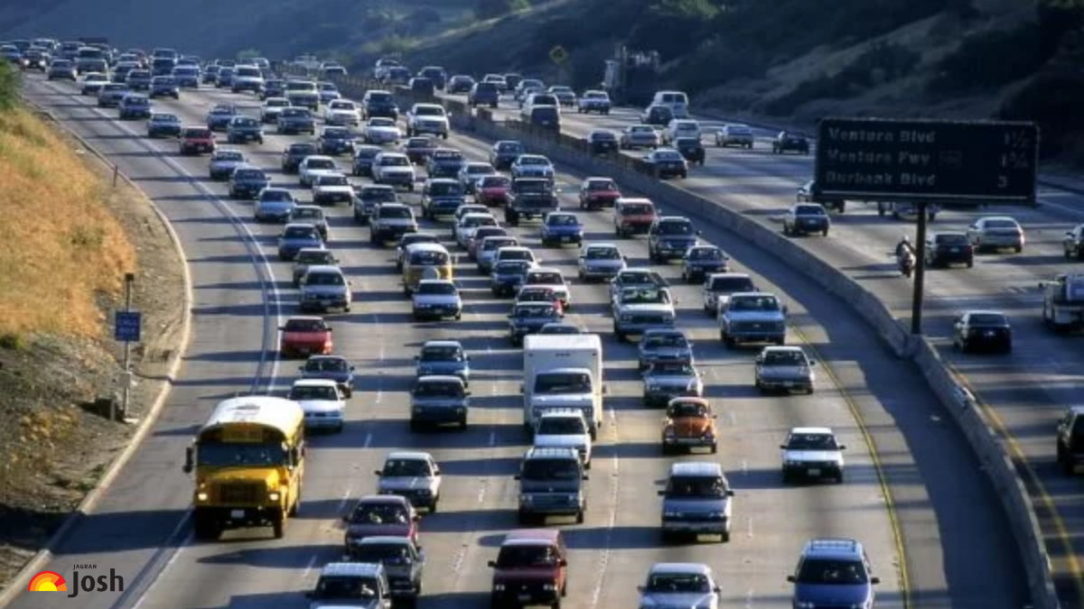 Top 10 Slowest Cities in the World